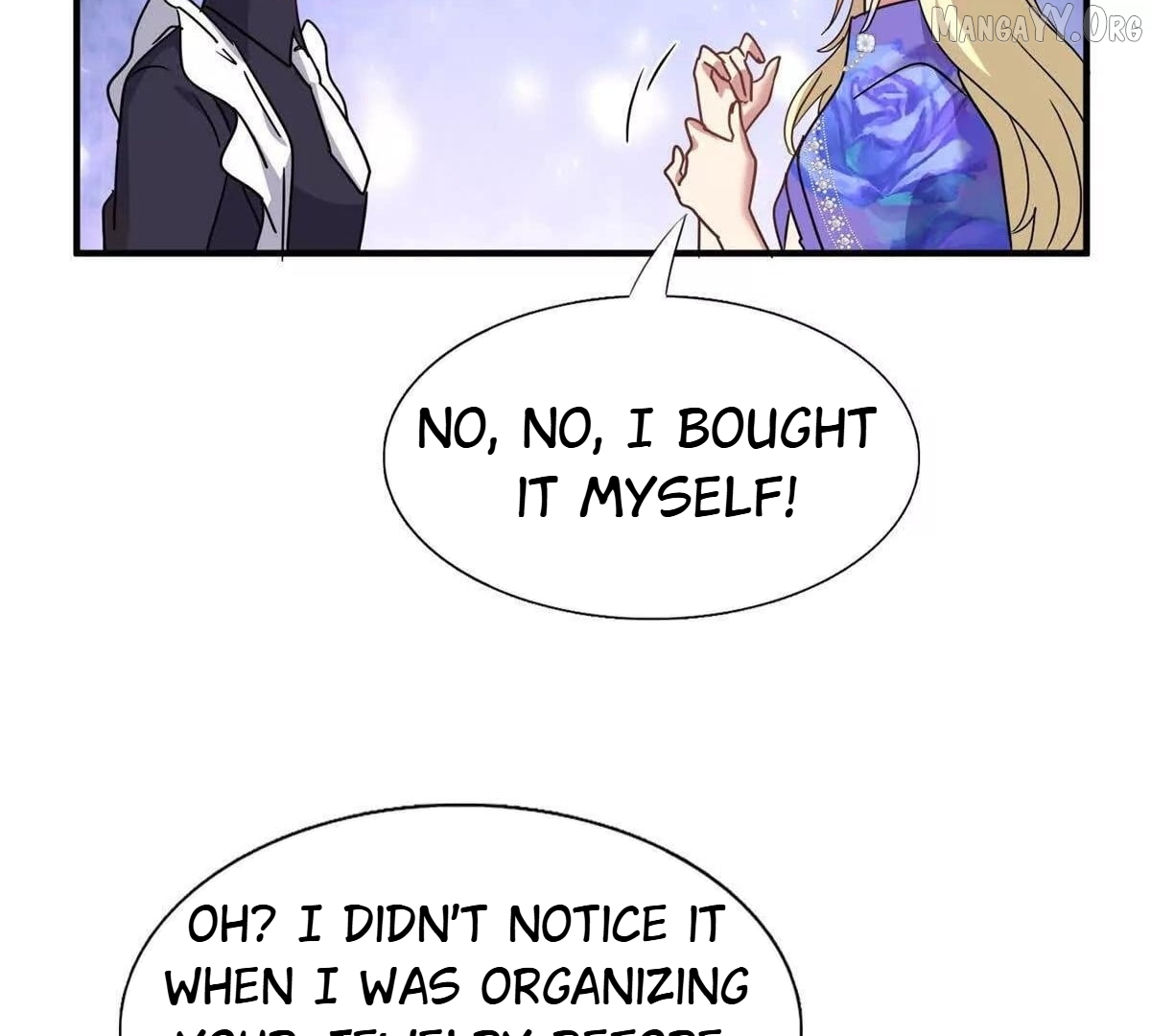 Don't Embarrass Me Chapter 153 - page 8